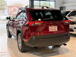 تويوتا راف 4